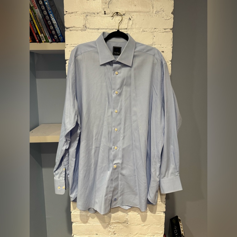 David‎ Donahue Shirt